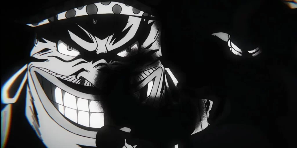 Os 6 rivais mais fortes de Shanks em One Piece, classificados