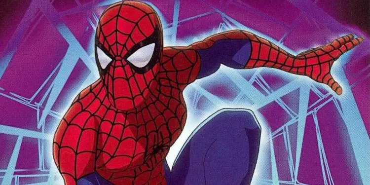 Homem-Aranha: As 5 melhores séries animadas do herói