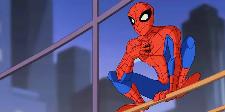 Homem-Aranha: As 5 melhores séries animadas do herói