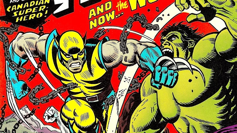 Hulk pode aparecer em Deadpool & Wolverine