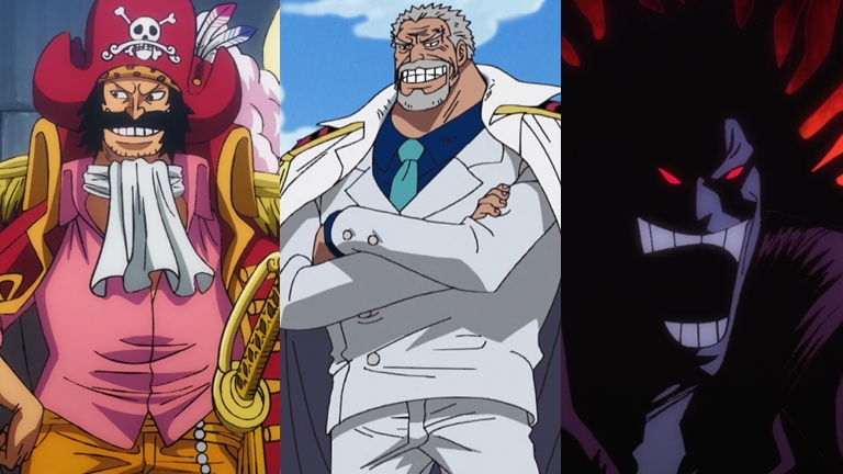 One Piece: 5 lutas que os fãs mal podem esperar para ver